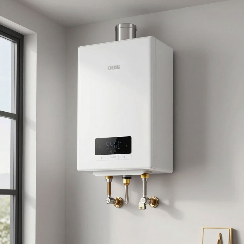 Water heaters in Chapel Hill