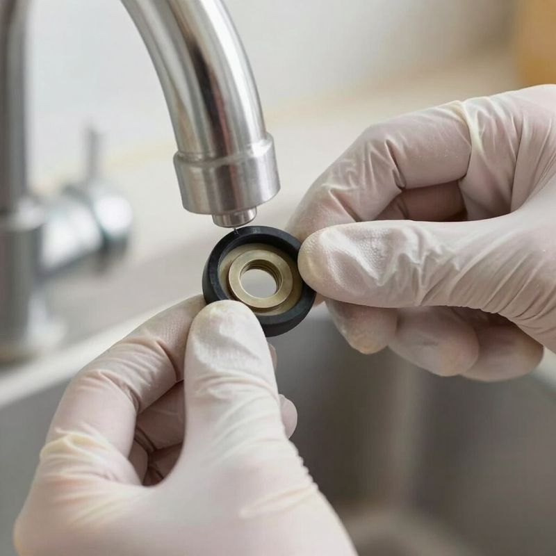 Water Pressure Too High: A Chapel Hill Fix