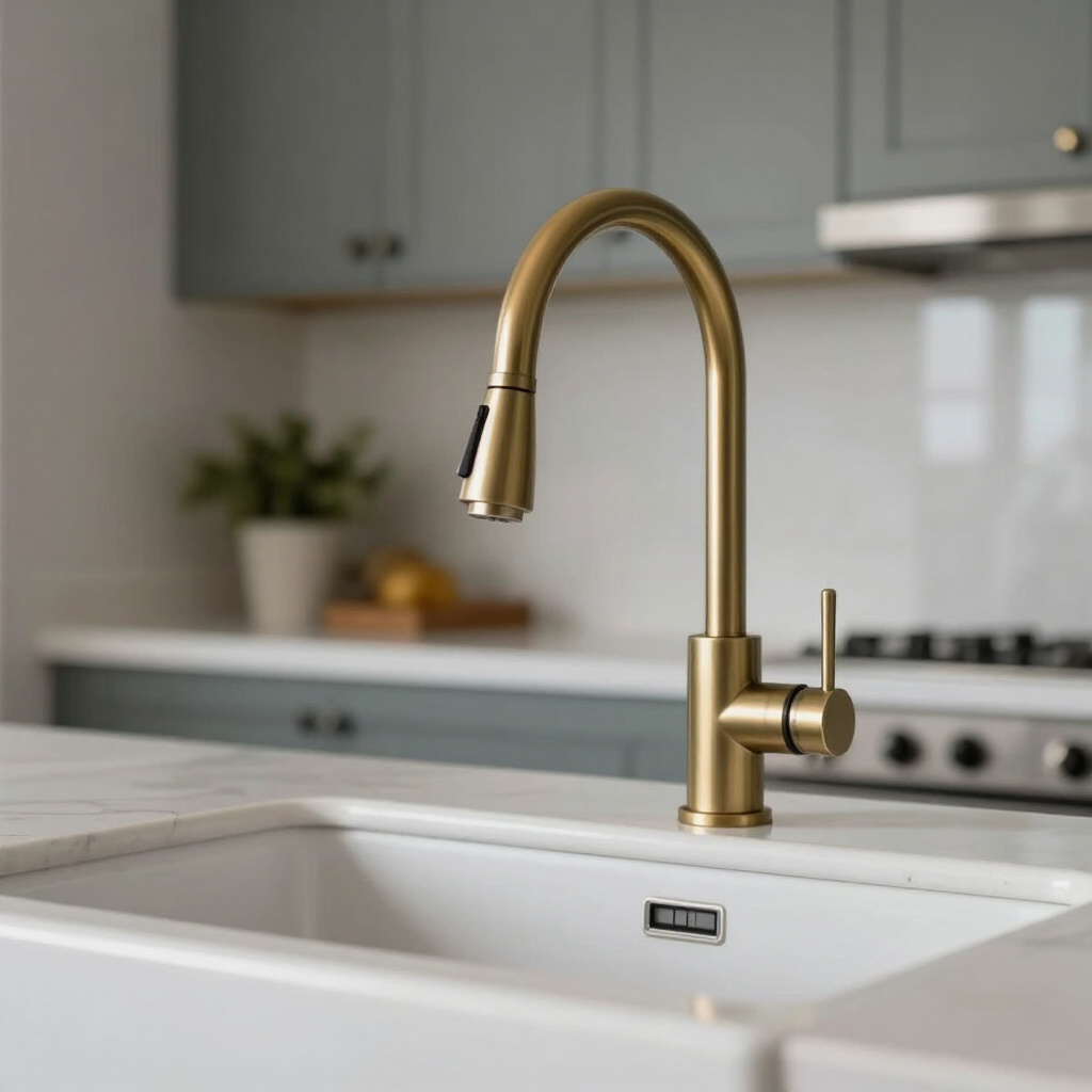 Bathroom & Kitchen Upgrades in Chapel Hill