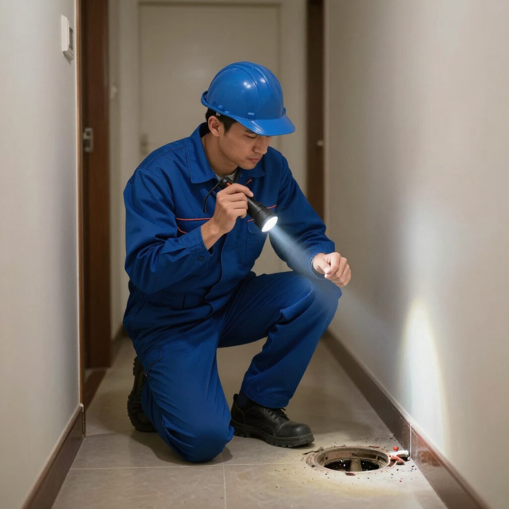 Emergency Plumbing in Chapel Hill